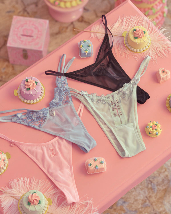 All Panties
