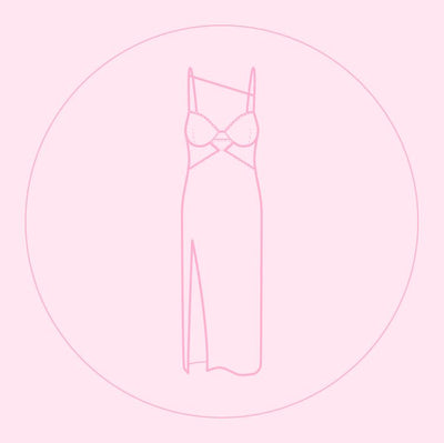 Dresses + Onesies