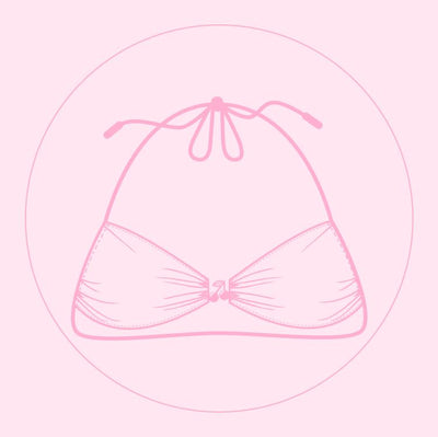 Swim Tops