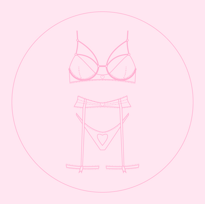 All Lingerie