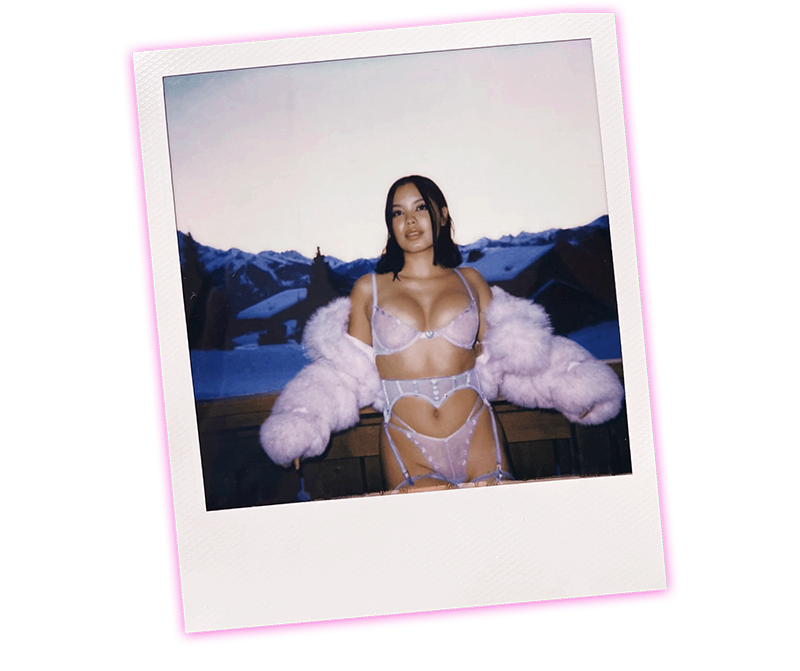 JAN 2022: HEARTBREAKER