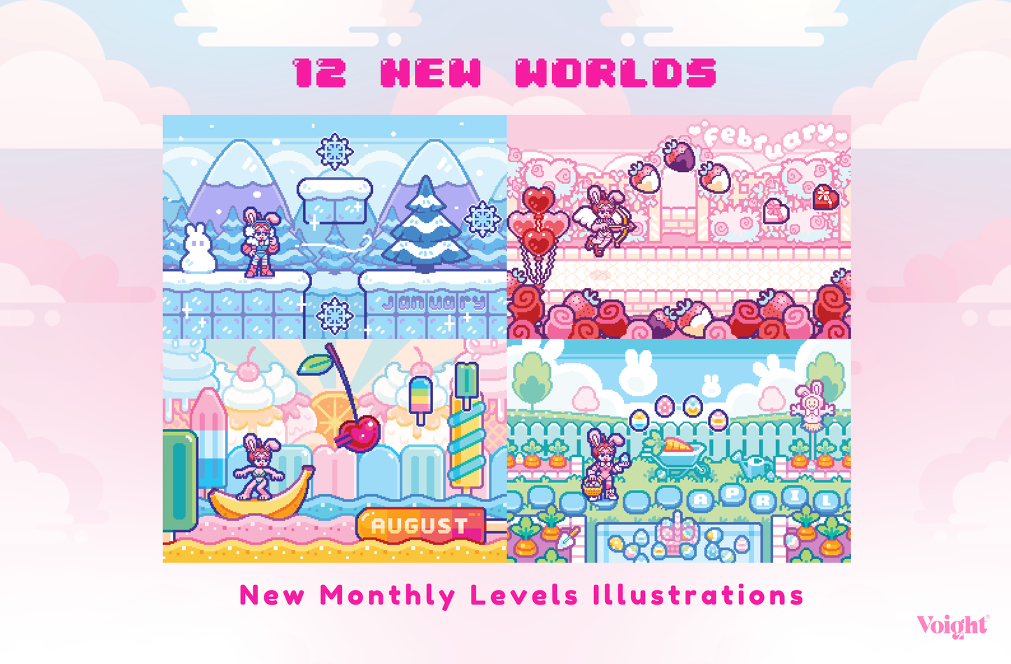 2026 Digital Planner