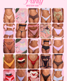 Panty Mystery Box