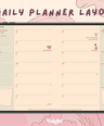 2025 Digital Planner