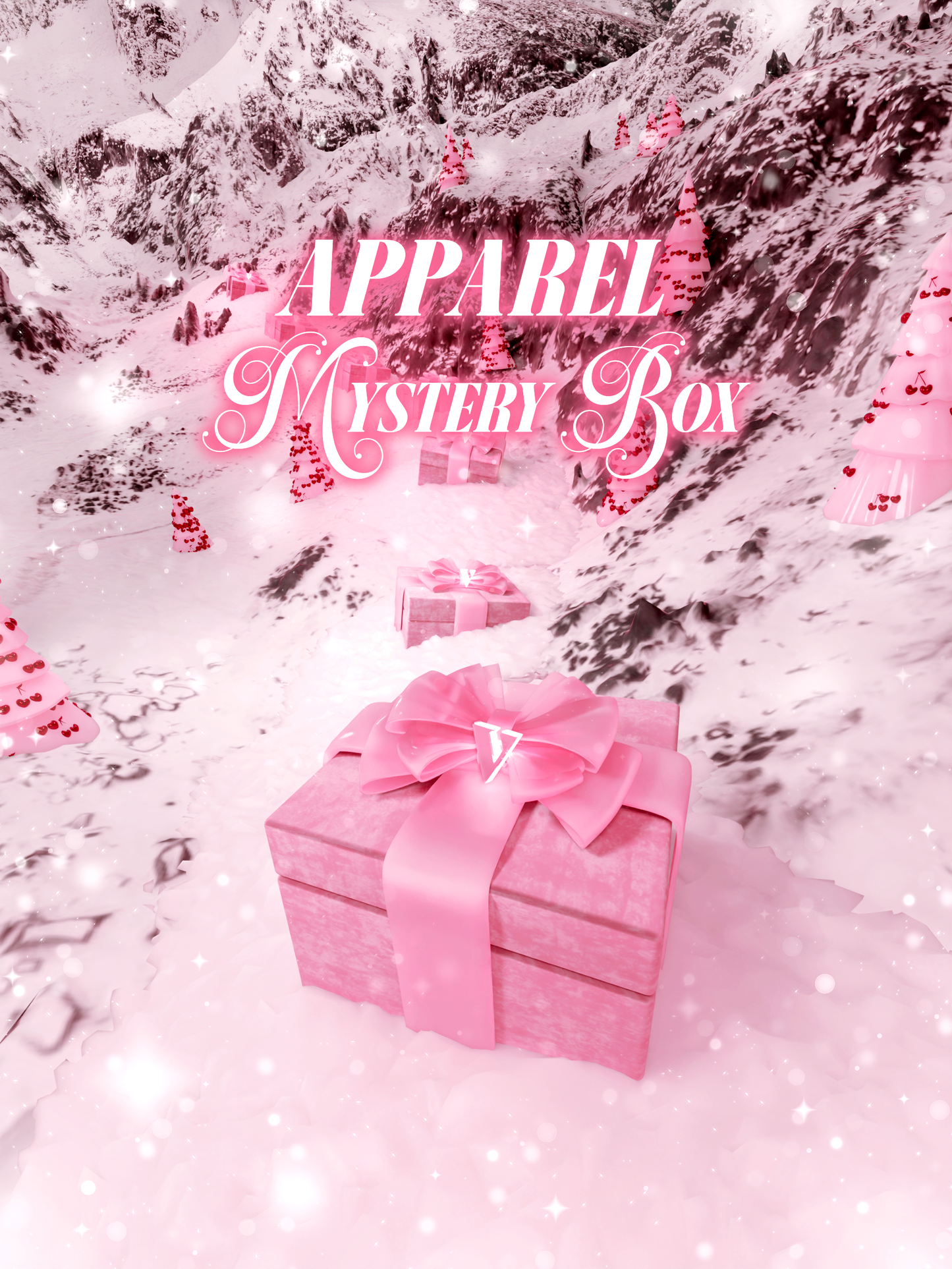 Apparel Mystery Box