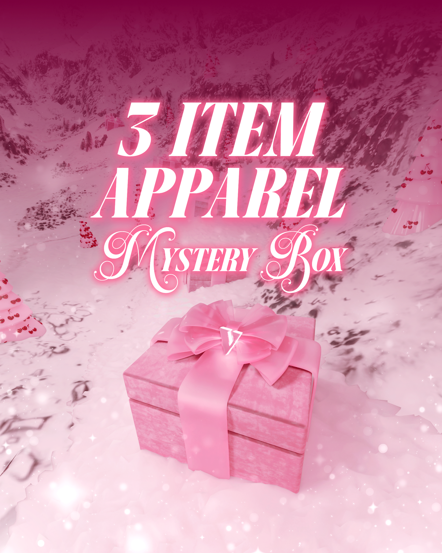 Apparel Mystery Box