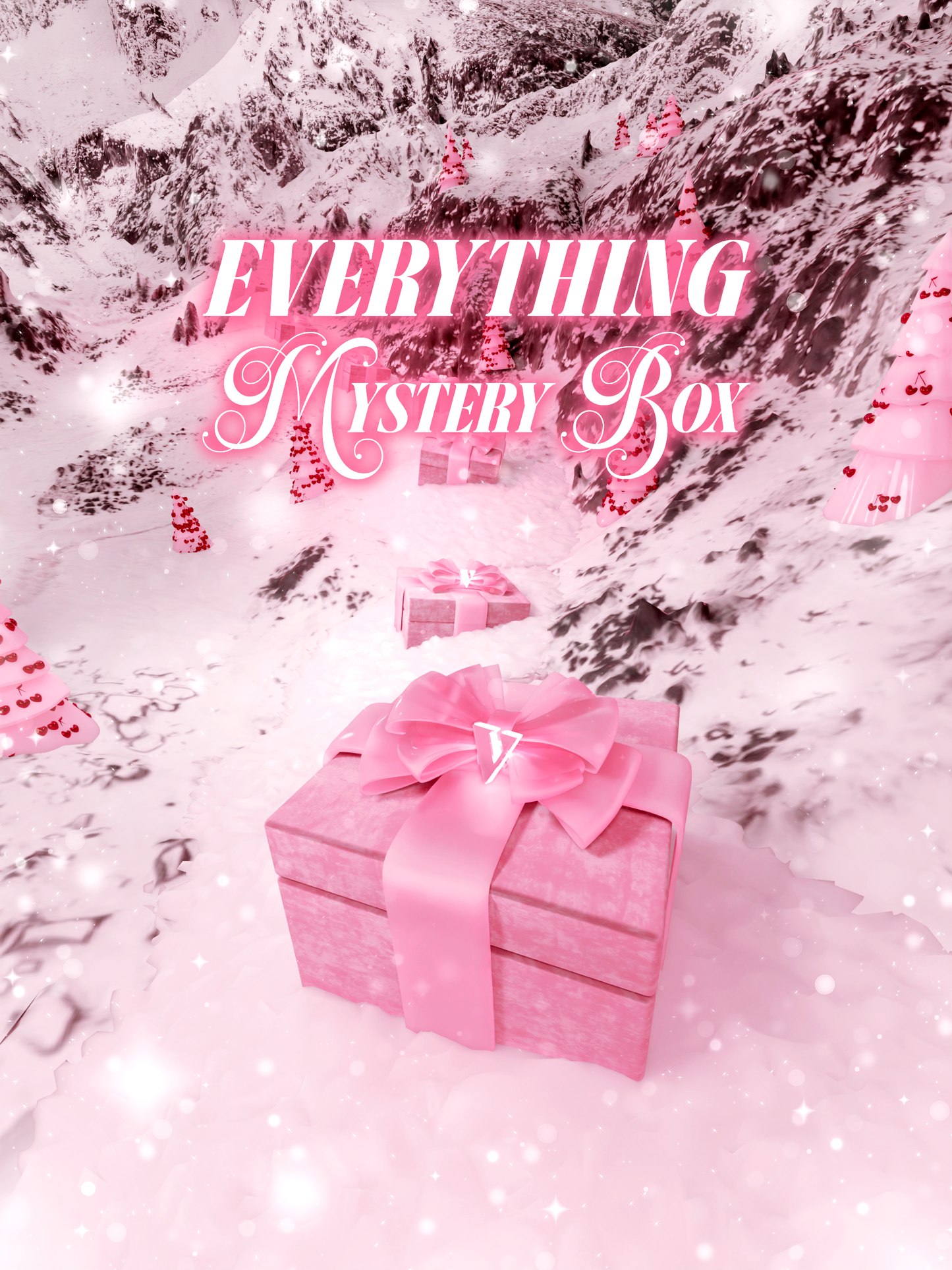 Everything Mystery Box