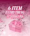 Everything Mystery Box