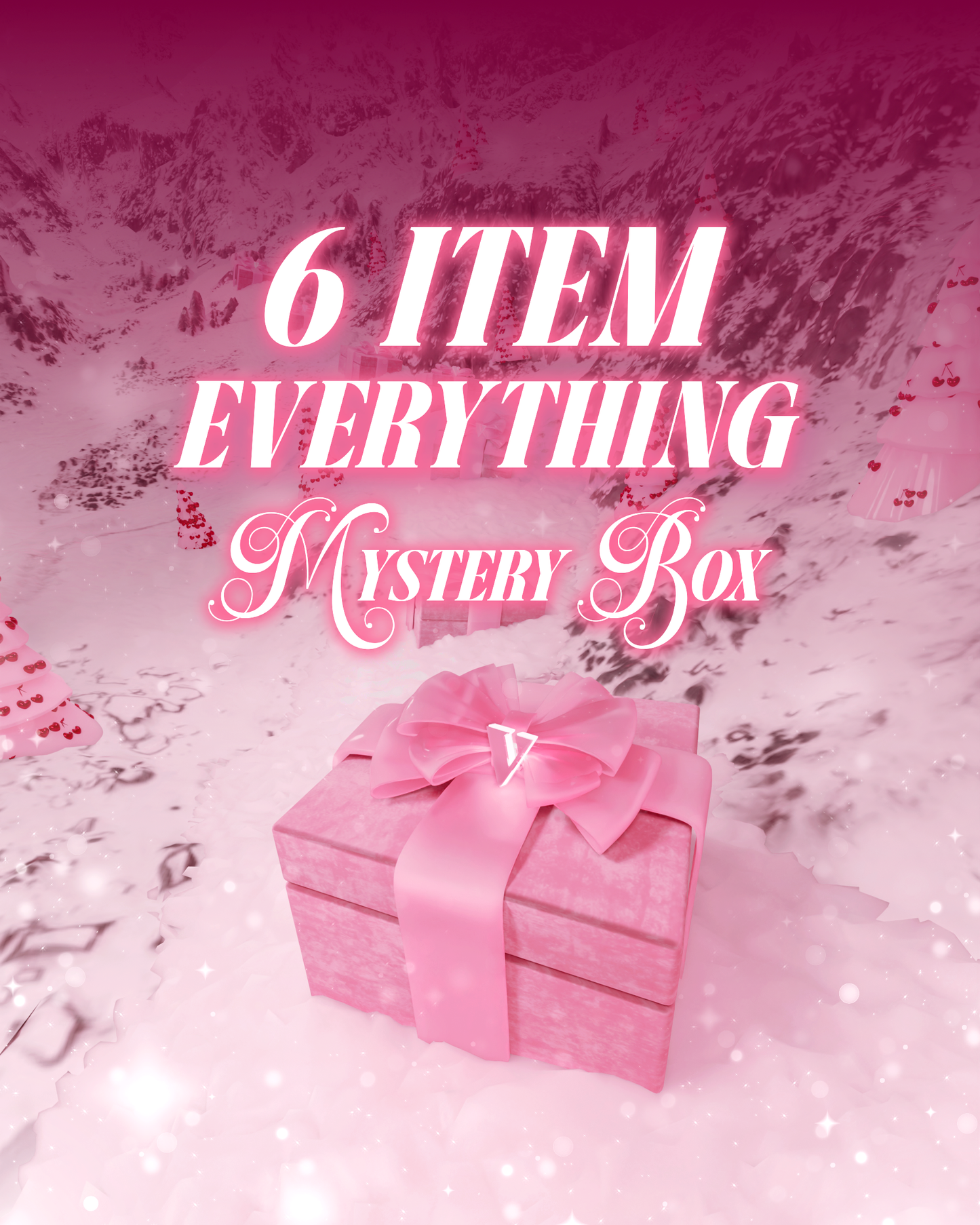 Everything Mystery Box
