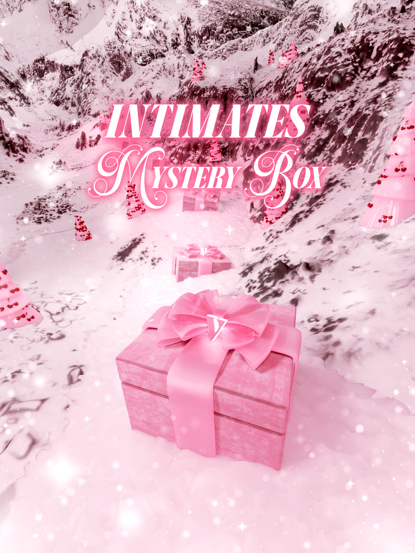 Intimates Mystery Box