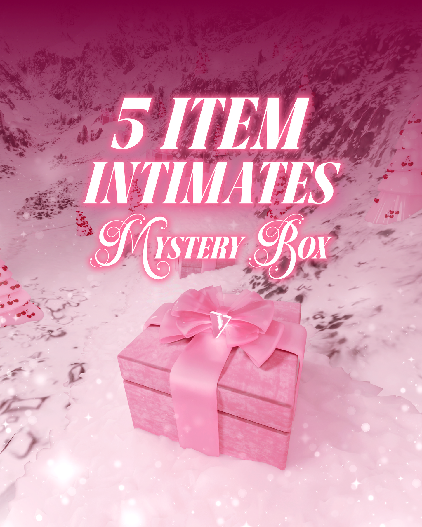 Intimates Mystery Box