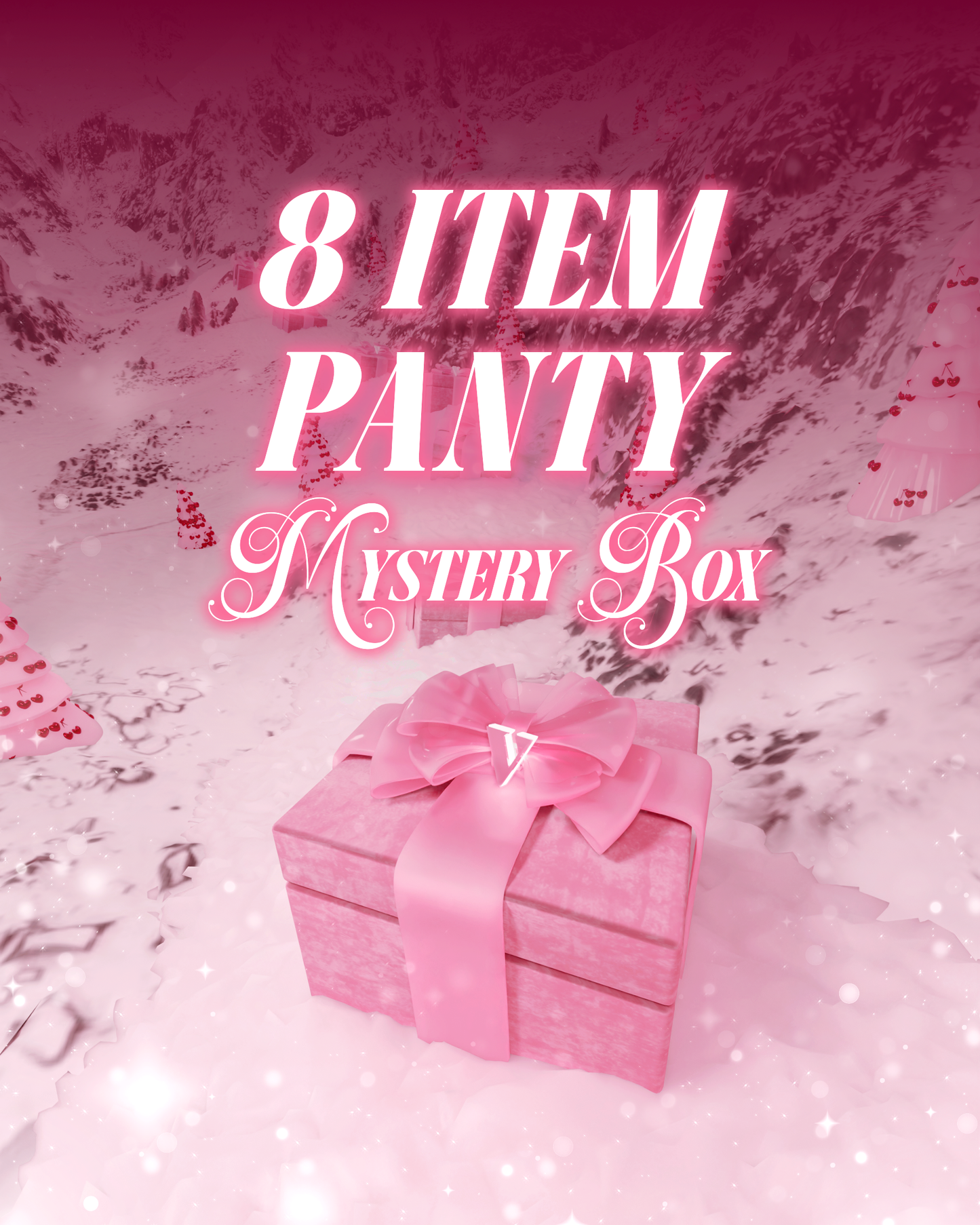 Panty Mystery Box