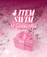 Swim Mystery Box