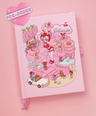PRE-ORDER 2026 Voight Planner