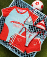 PRE-ORDER Puerto Rico Jersey in Blue