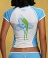 PRE-ORDER Guatemala Jersey in Blue