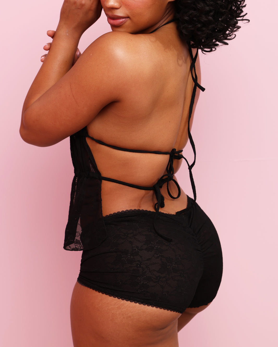 Faye Tank + Shorts Set-Faye Tank + Shorts Set