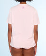 Sorry, I'm Busy Unisex Tee in Cream