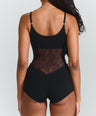 Laura Onesie in Black