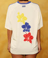 PRE-ORDER Colombia Unisex Jersey in Cream