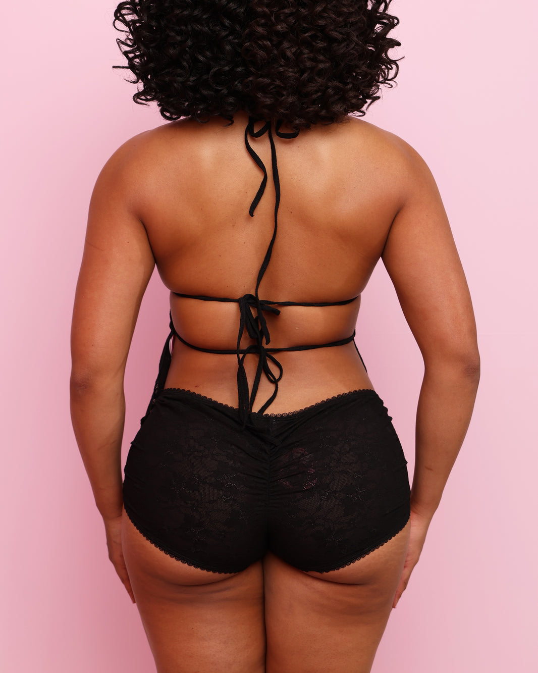 Faye Tank + Shorts Set-Faye Tank + Shorts Set