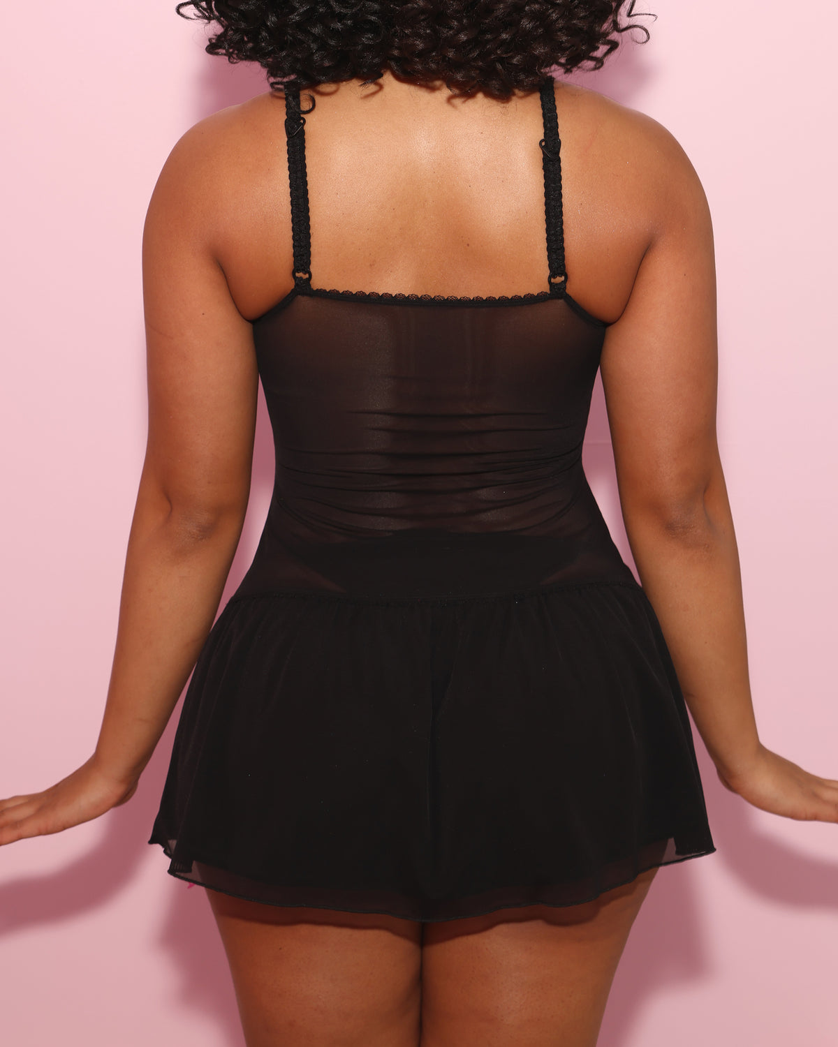 Peyton Dress in Black-Peyton Dress in Black