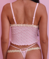 Shelley Tank in Pink