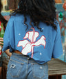 PRE-ORDER Cuba Unisex Jersey in Blue