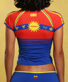 PRE-ORDER Ecuador Jersey in Blue