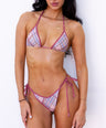 PRE-ORDER Mace V-kini Set in Plaid