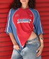 PRE-ORDER Cuba Unisex Jersey in Blue