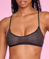 Mesh Bralette