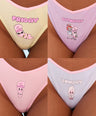 Weekend Panty Pack