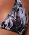 Kitana V-kini in Grey