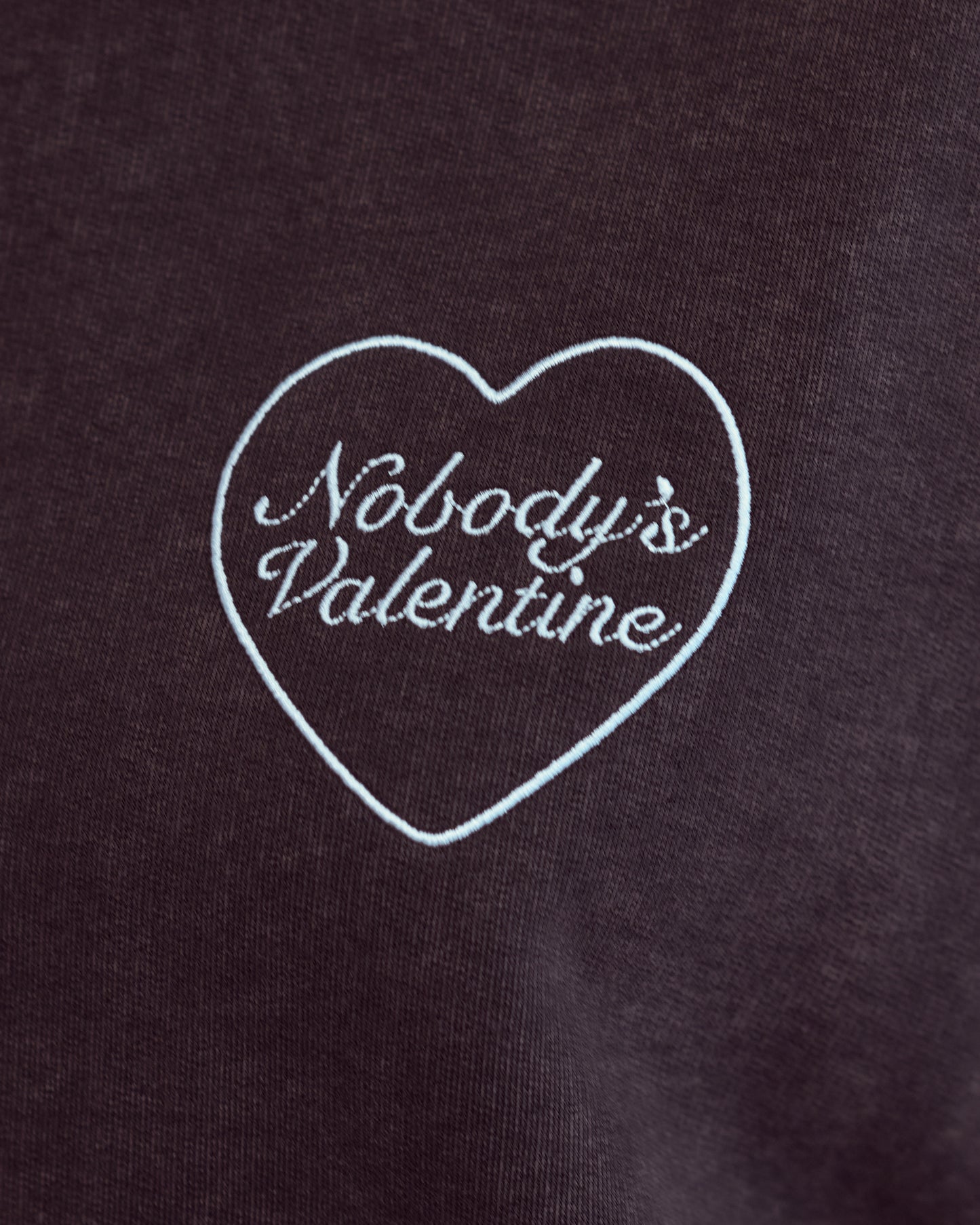 Nobody's Valentine Bundle