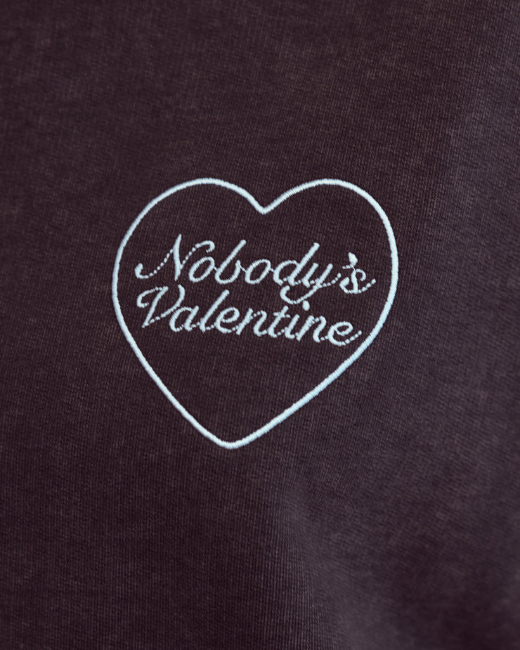 Nobody&