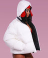 Reversible Unisex Puffer Jacket