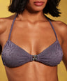 Cherry On Top V-kini Set in Dusk