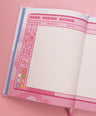 PRE-ORDER 2026 Voight Planner