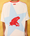 PRE-ORDER Puerto Rico Unisex Jersey in Cream
