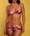 Cherry On Top V-kini Set in Midnight Sol