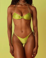 Valentina V-Kini Bottom in Limon
