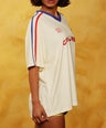 PRE-ORDER Colombia Unisex Jersey in Cream