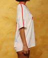 PRE-ORDER Puerto Rico Unisex Jersey in Cream
