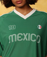 PRE-ORDER Mexico Unisex Jersey in Green