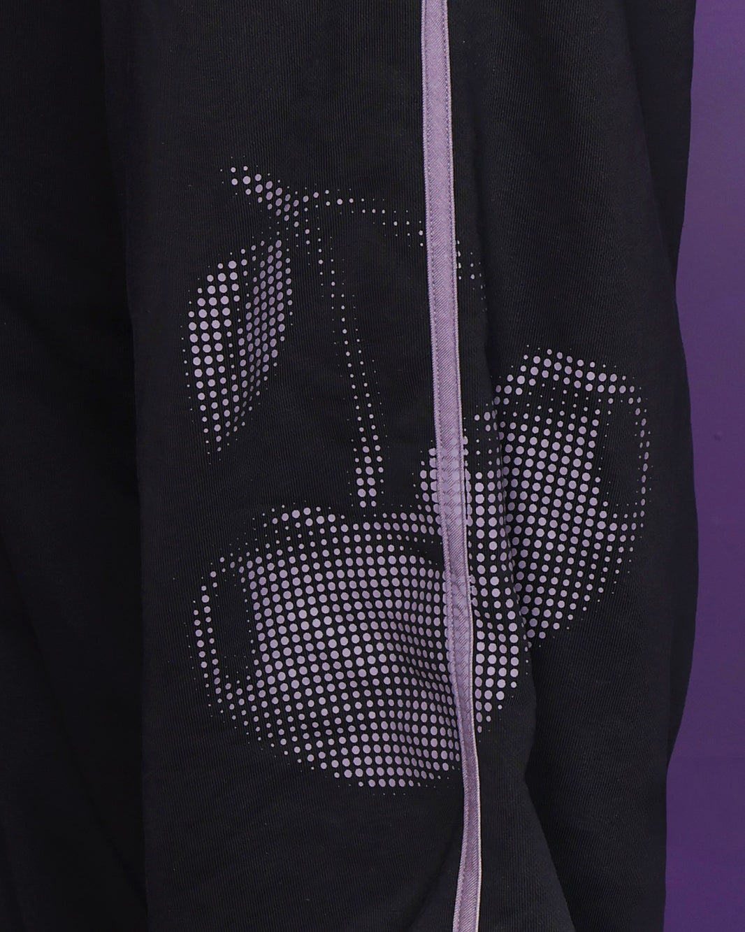 Made in Hell Adjustable Sweatpant-Made in Hell Adjustable Sweatpant