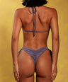 Cherry On Top V-kini Set in Dusk