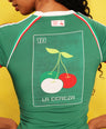 PRE-ORDER Mexico Jersey in Green