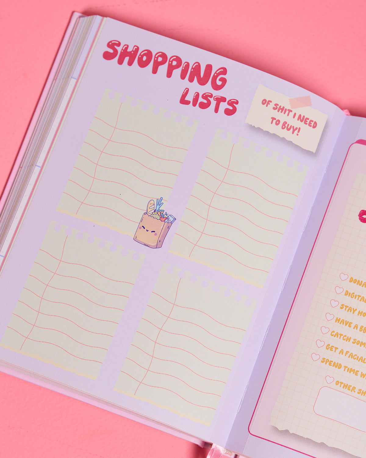 2024 Voight Planner-2024 Voight Planner