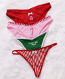 Holiday 2025 Panty Pack